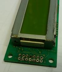 [Kupię] Szukam Wyświetlacz LCD 2x20 do OP3 Siemensa