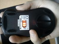 Wybór myszki przewodowej USB z rolką do Windows 7 - modele i sugestie