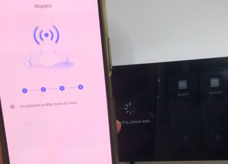 Practical test of the Aqara Panel Hub S1 Plus, or home control centre - tiles, cameras, Zigbee Practical test of the Aqara Panel Hub S1 Plus, or home control centre - tiles, cameras, Zigbee