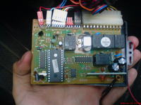 Jak zidentyfikować model autoalarmu ze zdjęć modułu i czujnika?