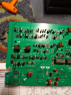 Poszukiwany zamiennik diody MA4030MTA do wzmacniacza Technics SU-VX800 - schemat D354