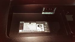 BenQ GW2270 - nie wiem co to jest ciągle się rozrasta !?!
