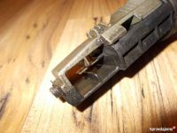Volvo 850 czyszczenie przepływomierza Volvo 850 czyszczenie przepływomierza