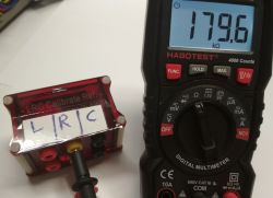 Multimetr Habotest HT-113B, recenzja