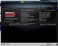 Ocena stanu baterii w laptopie HP - brak ładowania, możliwa regeneracja?