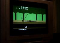 Konsola Atari 2600 - drugie życie