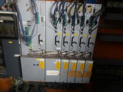 Title: Need Help: Bosch DSS Commissioning Software for Servodyn D Inverter (DMA 85D 1101)
