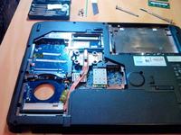 ACER Aspire 7520 - przejście z Aspire 7520 na Aspire 7720G ACER Aspire 7520 - przejście z Aspire 7520 na Aspire 7720G