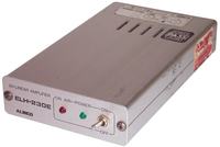 ALINCO ELH-230, ELH230 Instrukcja EN