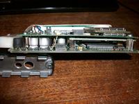 Daf - Jak skonfigurować system GPS z 2010 roku z kartą Idei?