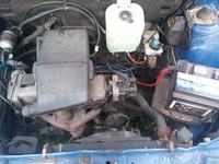 Fiat Uno 2000 1.0 MPI - Jaka była oryginalna pompa paliwa?
