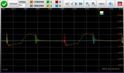 Nissan Pathfinder 2,5 CR Denso YD25DDTI 2006 - gaśnie po odpaleniu