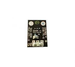 Zastosowanie wzmacniacza/zasilacza HFO Elektronik ARS113Z w antenie dipolowej