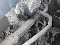 Golf IV 1.9 TDI - Wyciek oleju z intercoolera, co może być przyczyną?