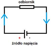 Początki elektroniki - cz.2 Prawo Ohma, napięcie i natężenie. Rezystory. Początki elektroniki - cz.2 Prawo Ohma, napięcie i natężenie. Rezystory.