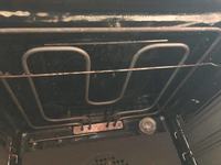 Ikea/WH typ fxvm6 model 009477 - Nie działa jedna część grzałki w piekarniku