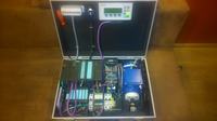 Siemens simatic S7 zestaw edukacyjny Siemens simatic S7 zestaw edukacyjny