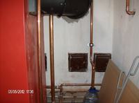 Jakie rozwiązania dla instalacji CO/CWU z kotłem Defro Optima 15 KW?
