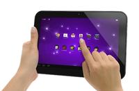 Toshiba Excite 10 SE - 10-calowy tablet z Android Jelly Bean Toshiba Excite 10 SE - 10-calowy tablet z Android Jelly Bean