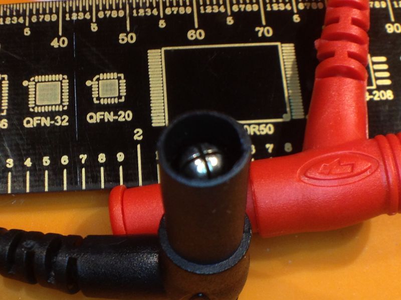 Niedoceniany element w miernictwie, czyli kable do miernika za kilkanaście zł z Chin, czy mają sens?