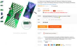 LED hourglass for self-assembly - Made in China - Review. LED hourglass for self-assembly - Made in China - Review.