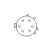 Pan multi top 40fm potrzeby opis gniazda mikrofonu