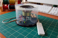 Kolejny wzmacniacz do iPod'a