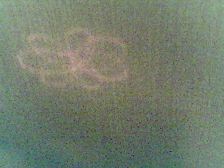 Efekt laserowy po raz drugi.