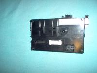 laguna II '02 - problem z elektrycznymi szybami