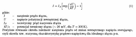 Calculating dynamic resistance using voltage and current values (U1, I1; U2, I2; U3, I3)