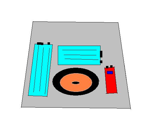 Szacunkowy koszt zabudowy