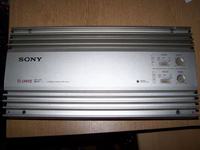 Wzmacniacz do PowerBass ES-6C