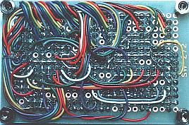 Wyłącznik czasowy na PIC 16F84A.