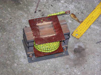 Mig mag