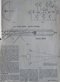 Wysokoczuły wzmacniacz mikrofonowy