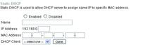 Jak skonfigurować D-Link DI-524 z internetem Aster dla dwóch komputerów?