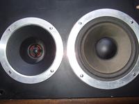 TONSIL pod nazwą THOMSON 1979rok naprawa