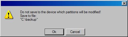 Jak odzyskać usuniętą partycję FAT32 w Windows XP?
