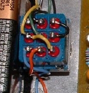 footswitch gitarowy do distortion plus footswitch gitarowy do distortion plus
