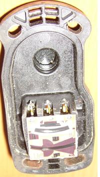 Czy jest możliwa regeneracja potencjo przepływomierza MB190