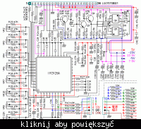 LQ070T5BG01 SHARP poszukuję informacji/porad