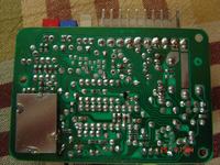 Nieznany alarm... Problem z działaniem.