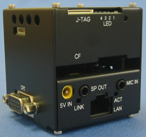 Mikro komputer Space Cube