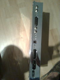 wzmacniacz "Evolution 4300 By Caliber"