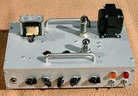 Gitarowy wzmacniacz lampowy dla początkujących