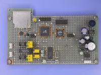 Generator funkcyjny DDS