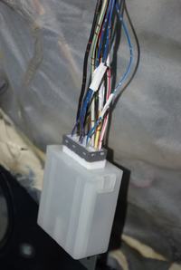 Honda Civic 98 a podpinka modulu do centralnego