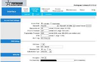 Intel PRO/Wireless 2100 - zrywanie połączenia WLAN