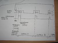 [Atmega16] Układ do zliczania punktów - prośba o sprawdzenie