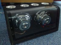 Voice Kraft dla początkujących w CA